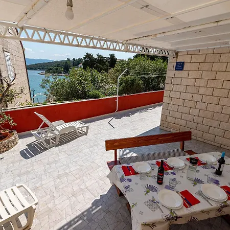 Apartment Mir Korcula Town Exterior photo