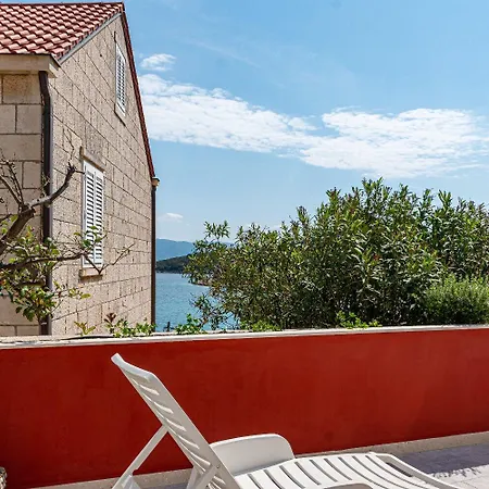 Apartment Mir Korcula Town Exterior photo