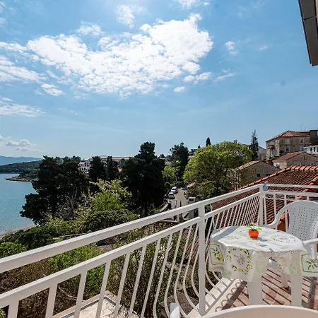 Apartment Mir Korcula Town Exterior photo
