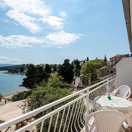 Apartment Mir Korcula Town Exterior photo