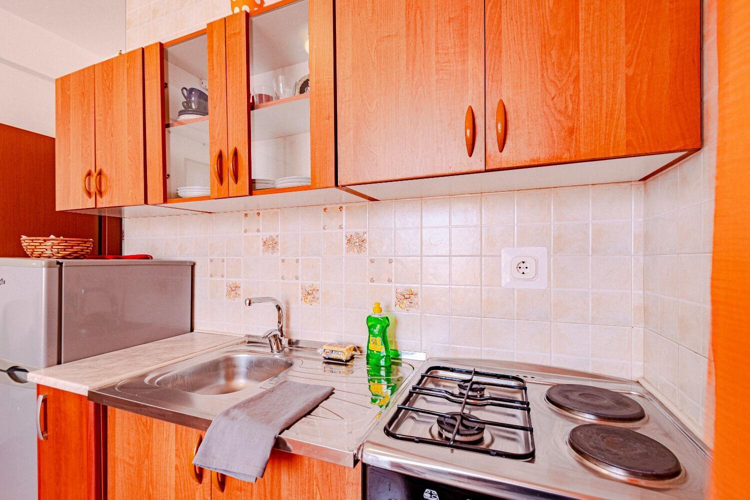 Apartment Mir