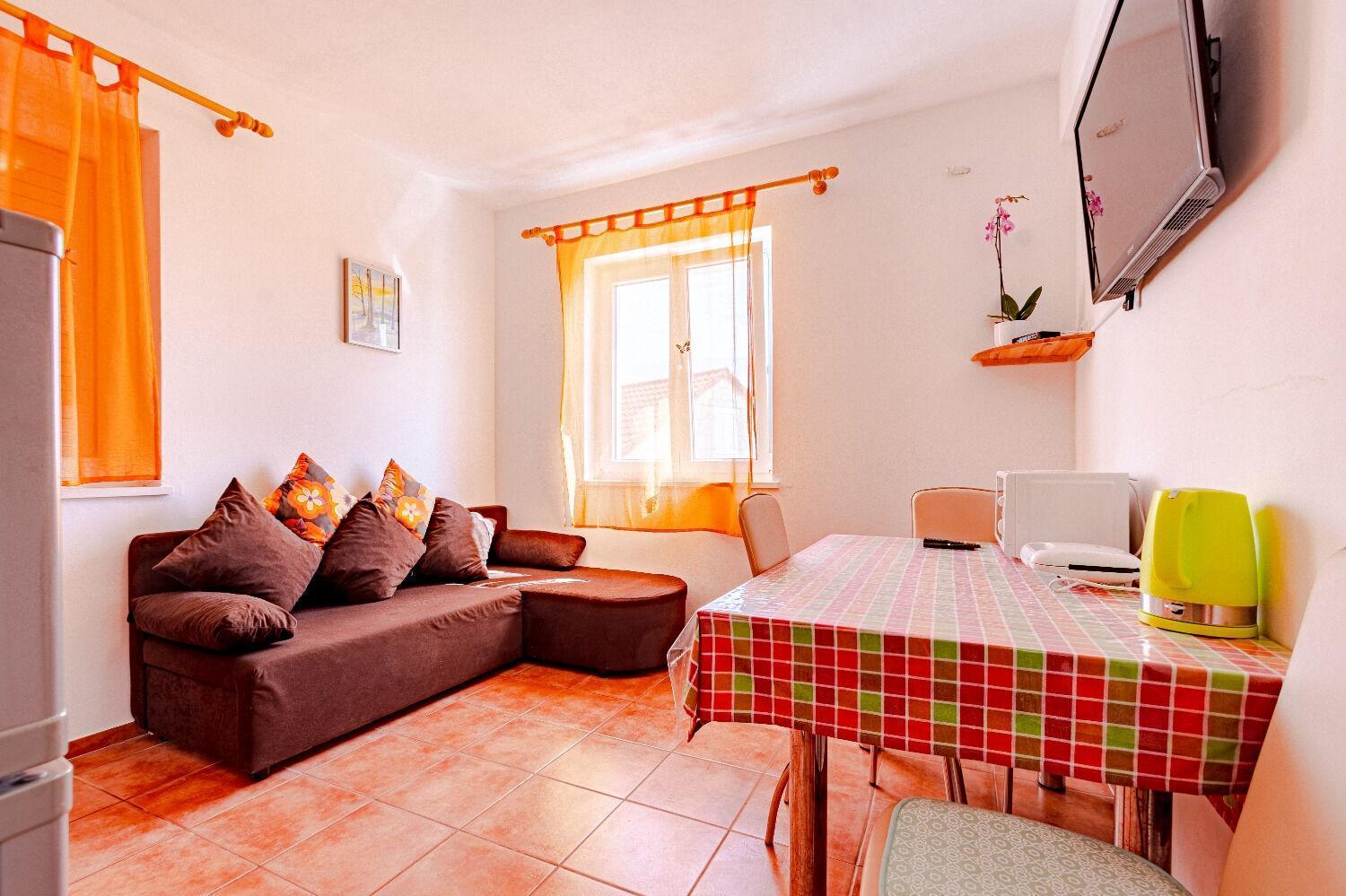 Mir Apartment Korcula Town