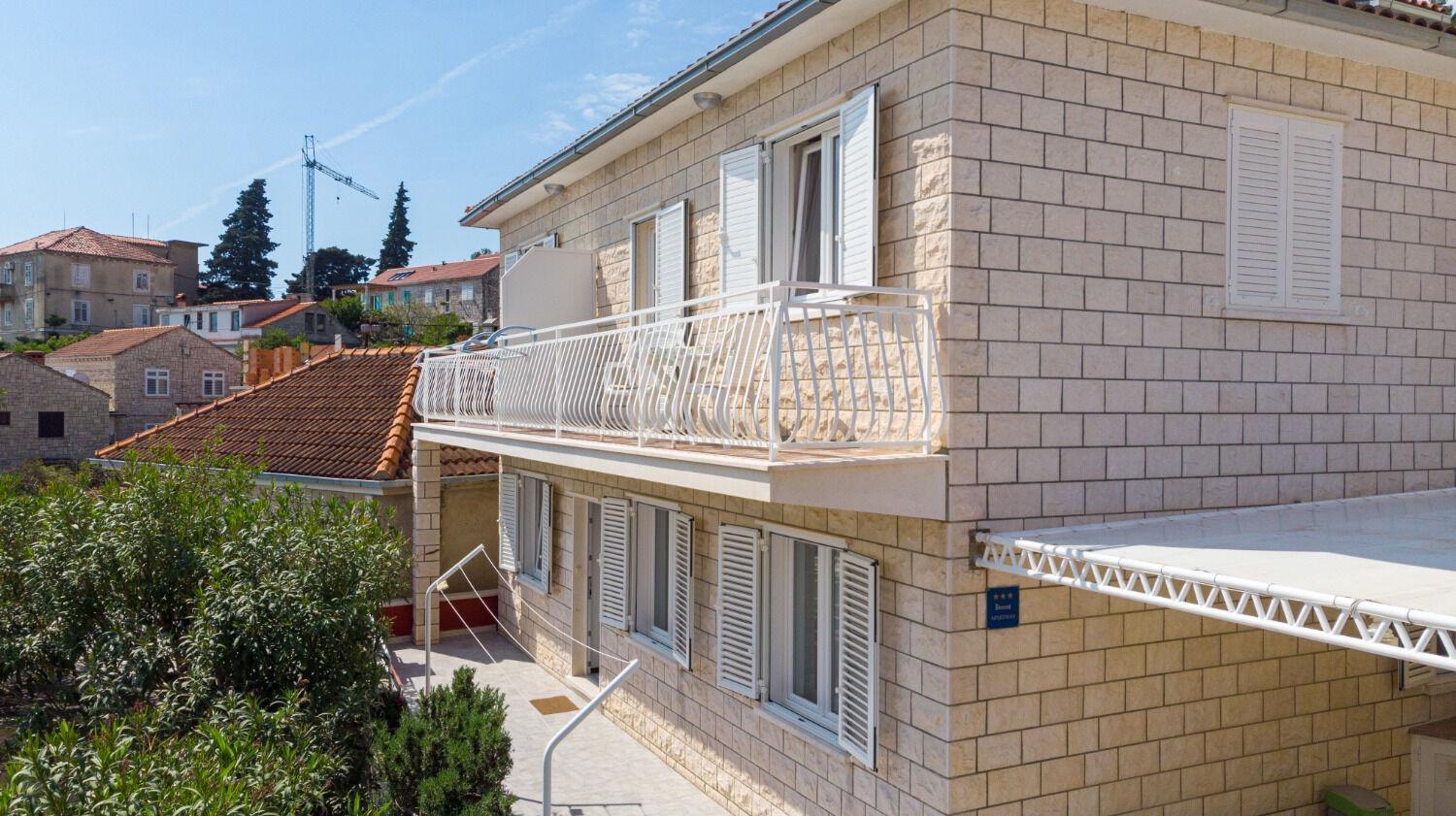 Mir Korčula