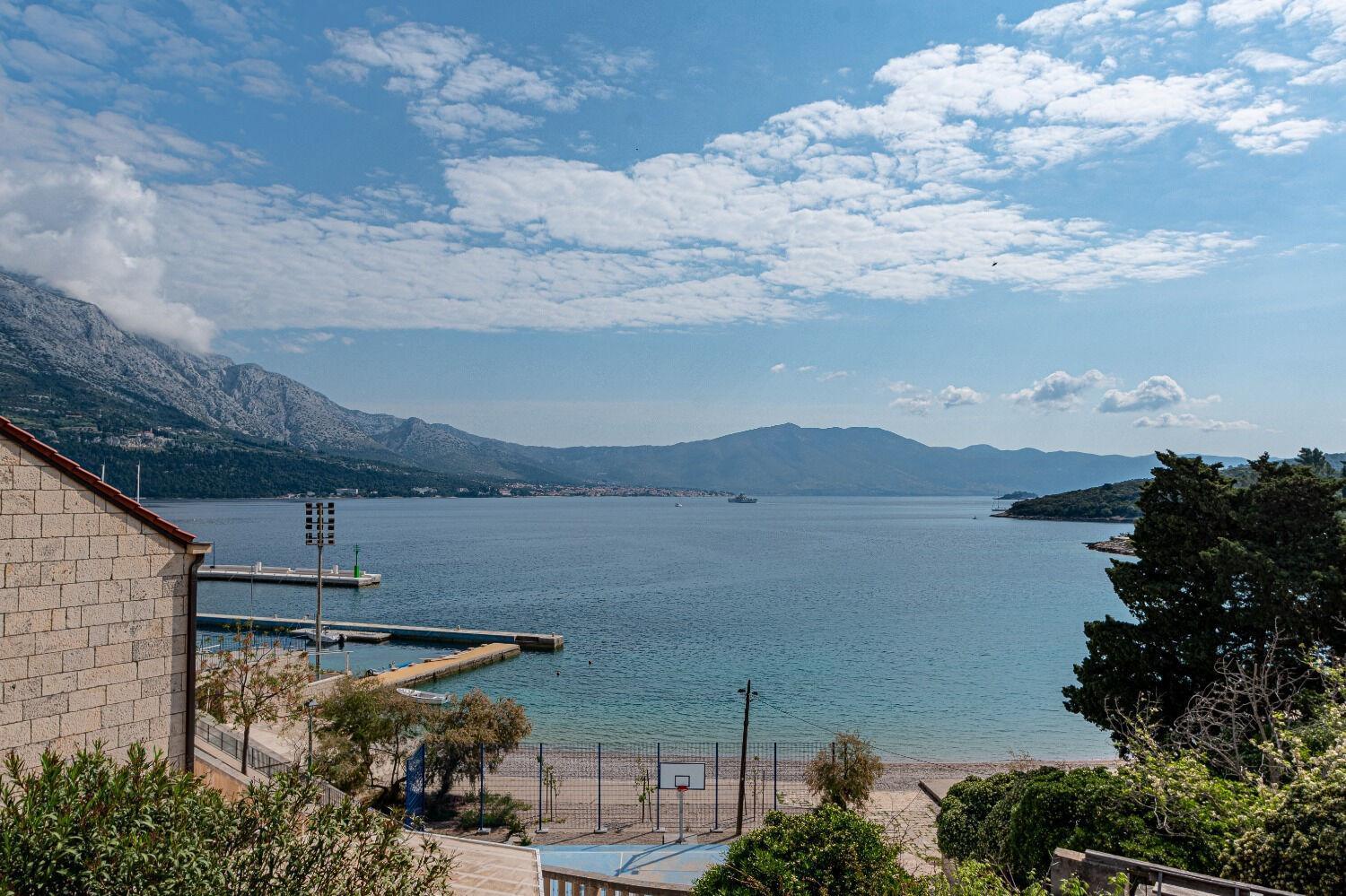 Mir Korčula