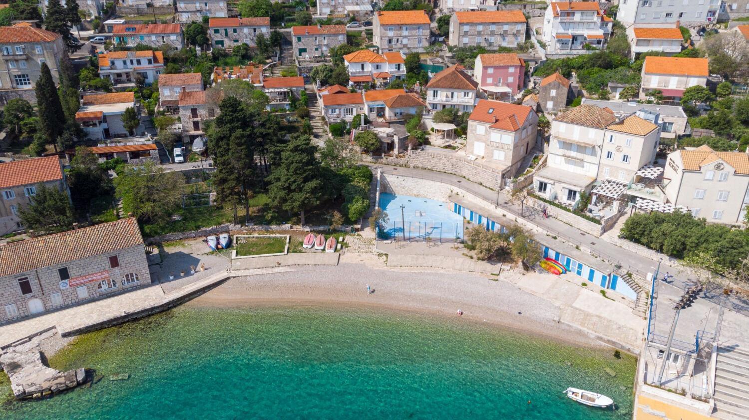 Mir * Korčula