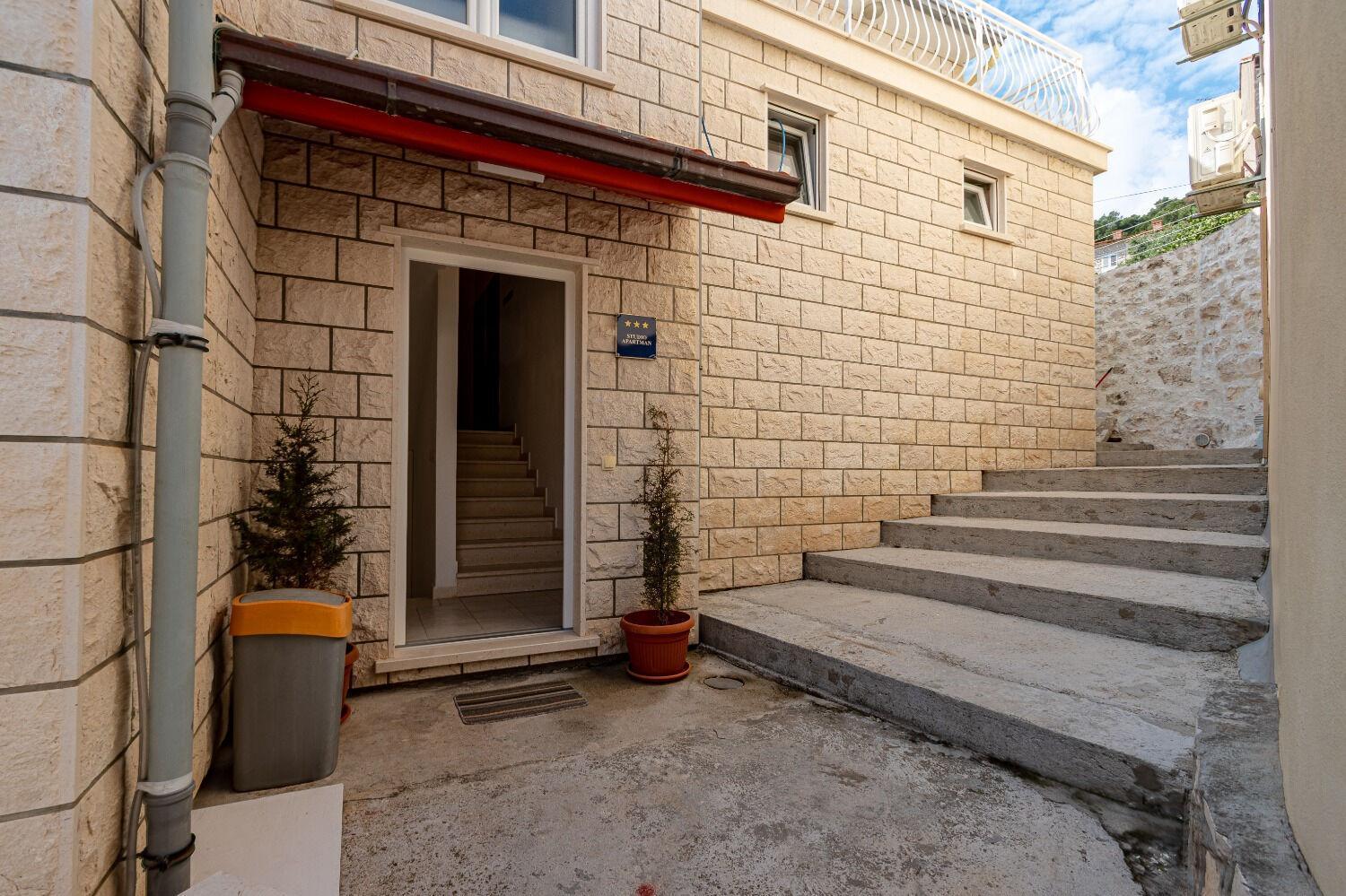 Mir Apartmán