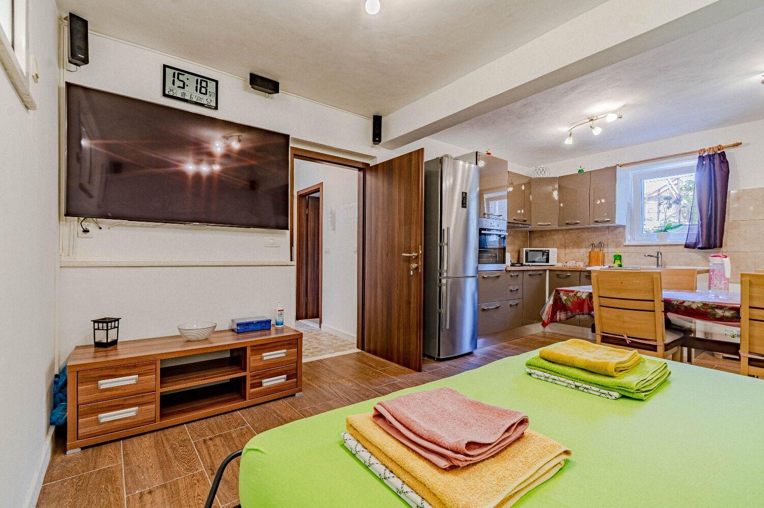 Apartment Mir Korcula Town