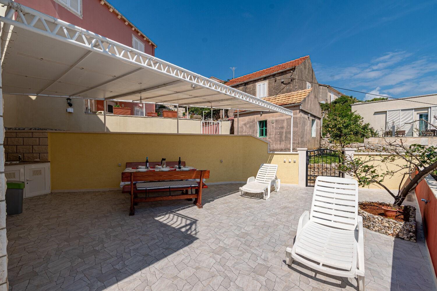Apartmán Mir