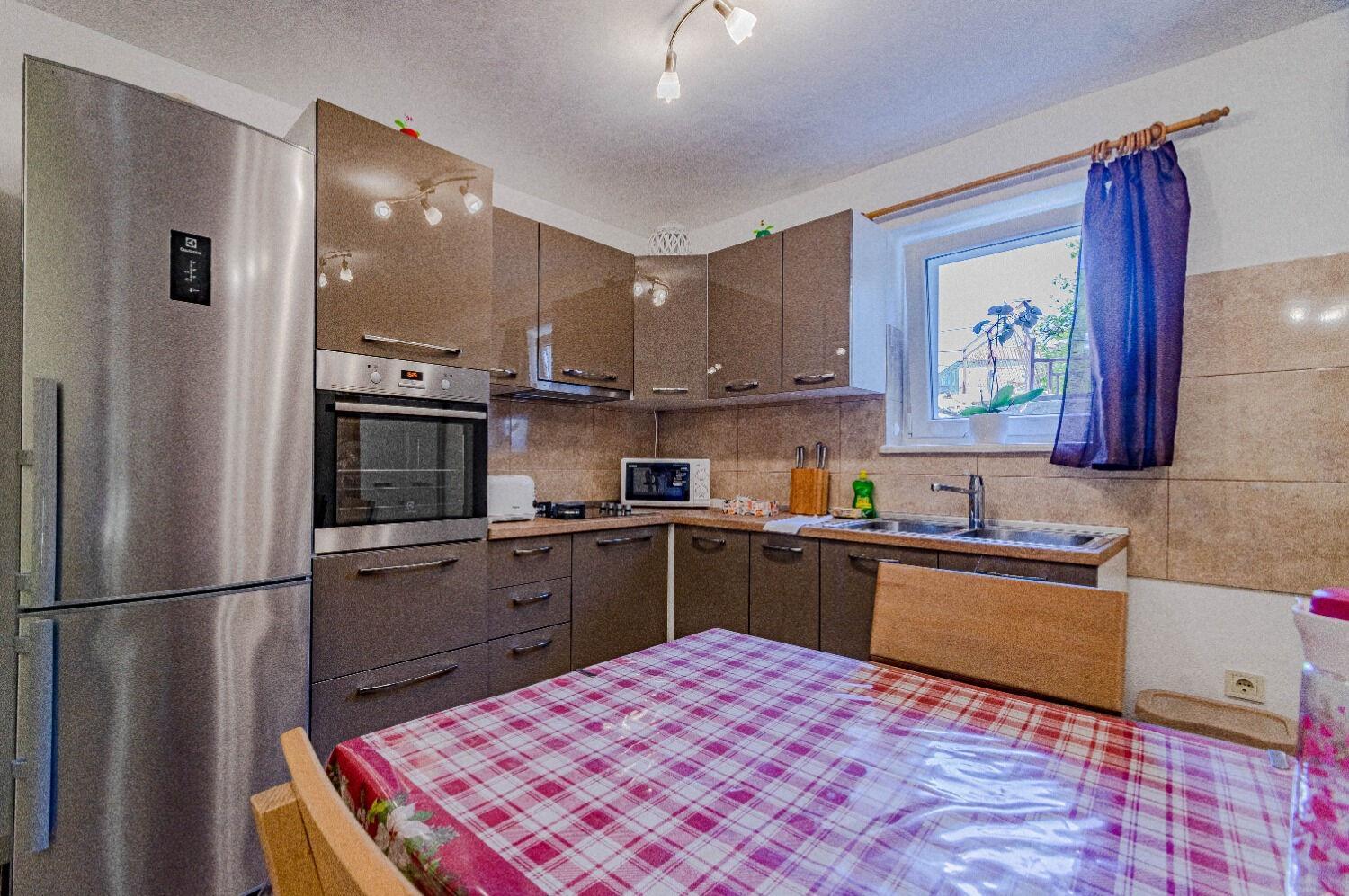 Apartmán Mir *