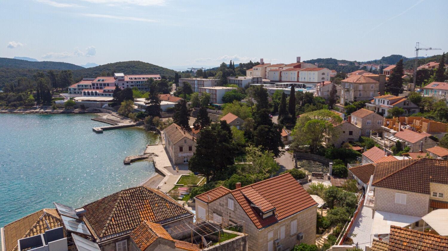 Mir * Korcula Town