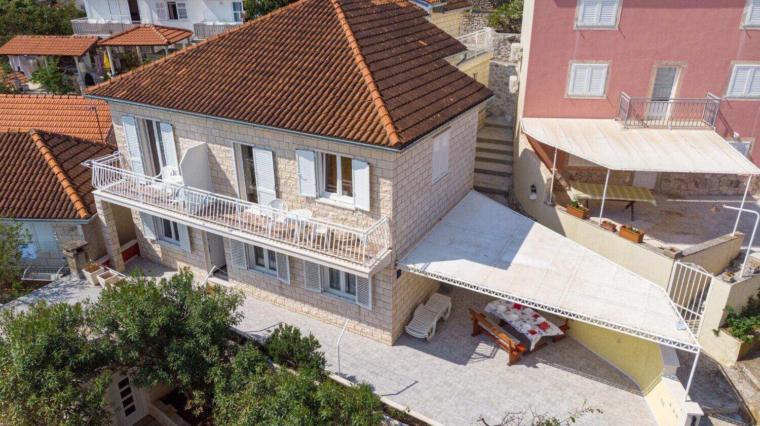 Mir Apartmán