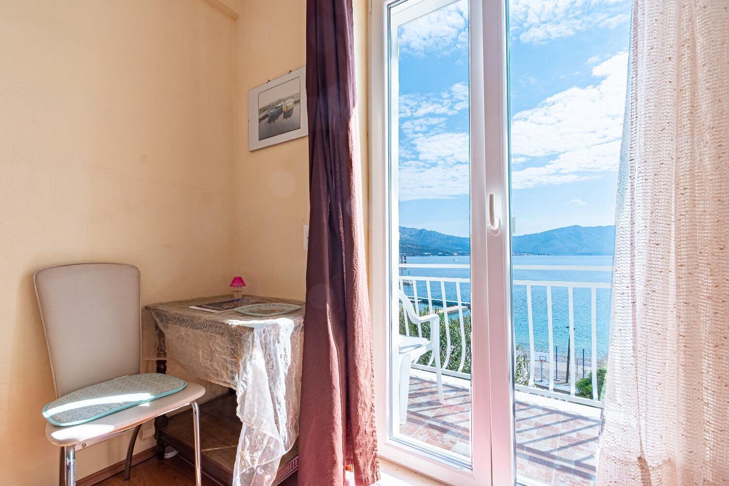 Mir Apartmán *