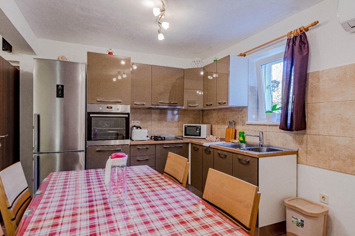 Apartmán Mir *