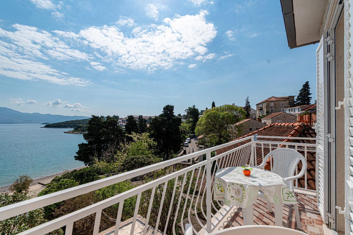 Mir Apartment Korcula Town