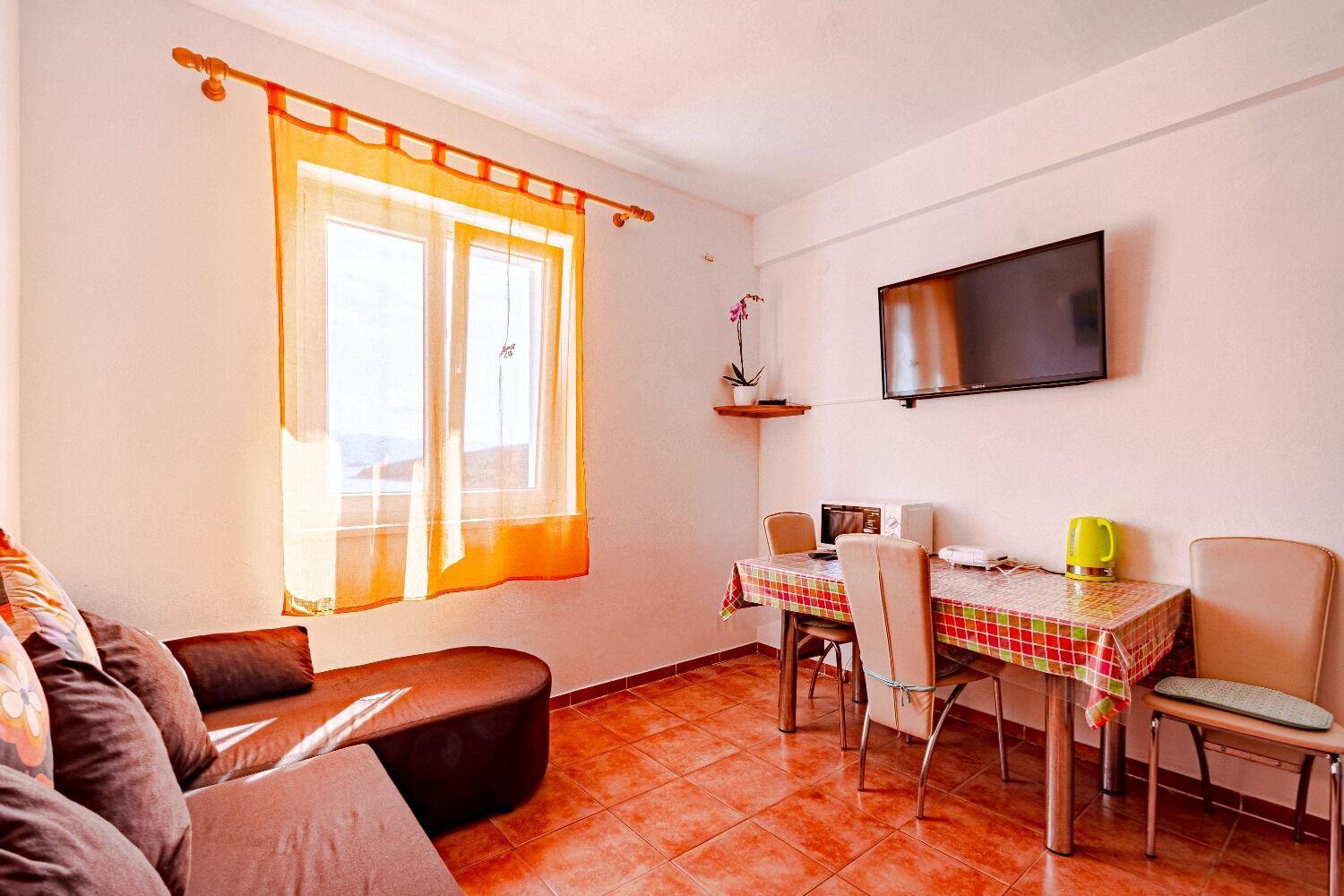 Apartmán Mir Korčula