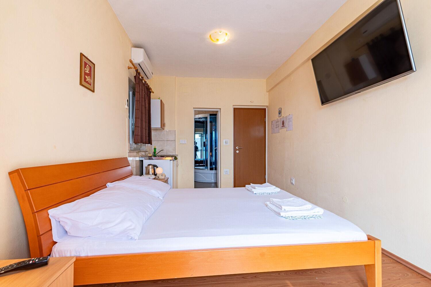 Mir Apartment