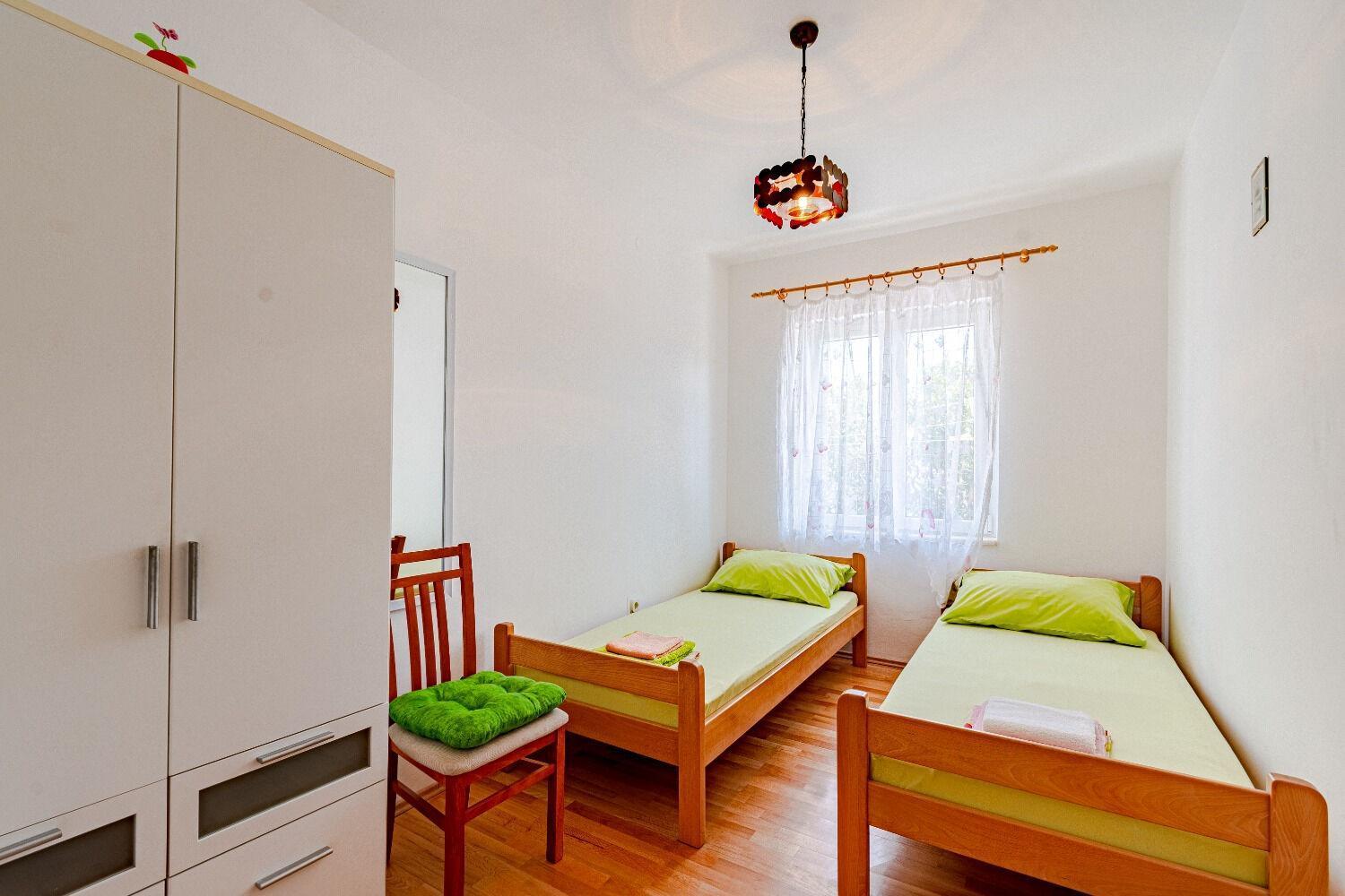 Apartmán Mir