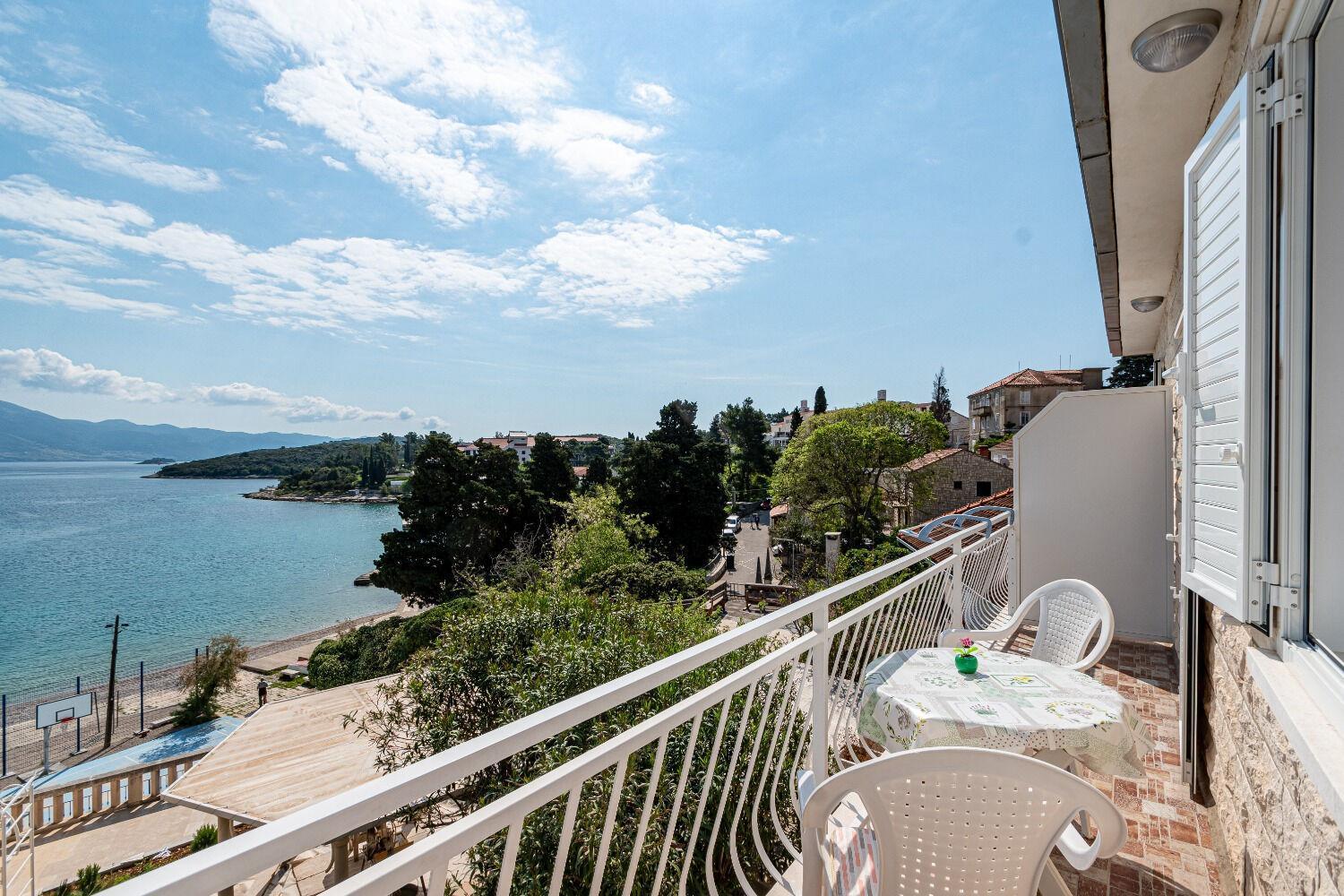 Mir Apartmán Korčula