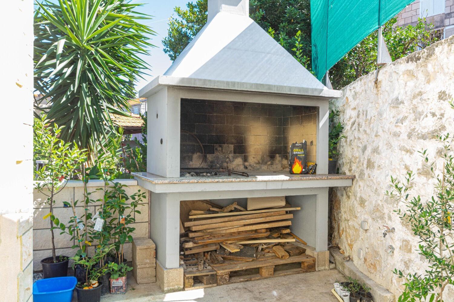 Apartmán Mir Korčula