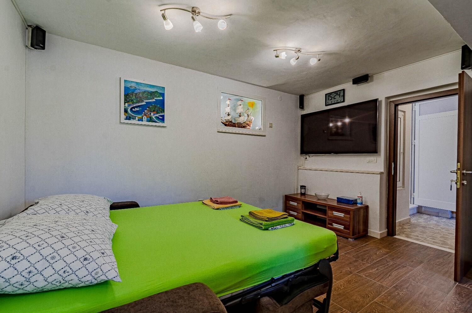 Mir Apartmán