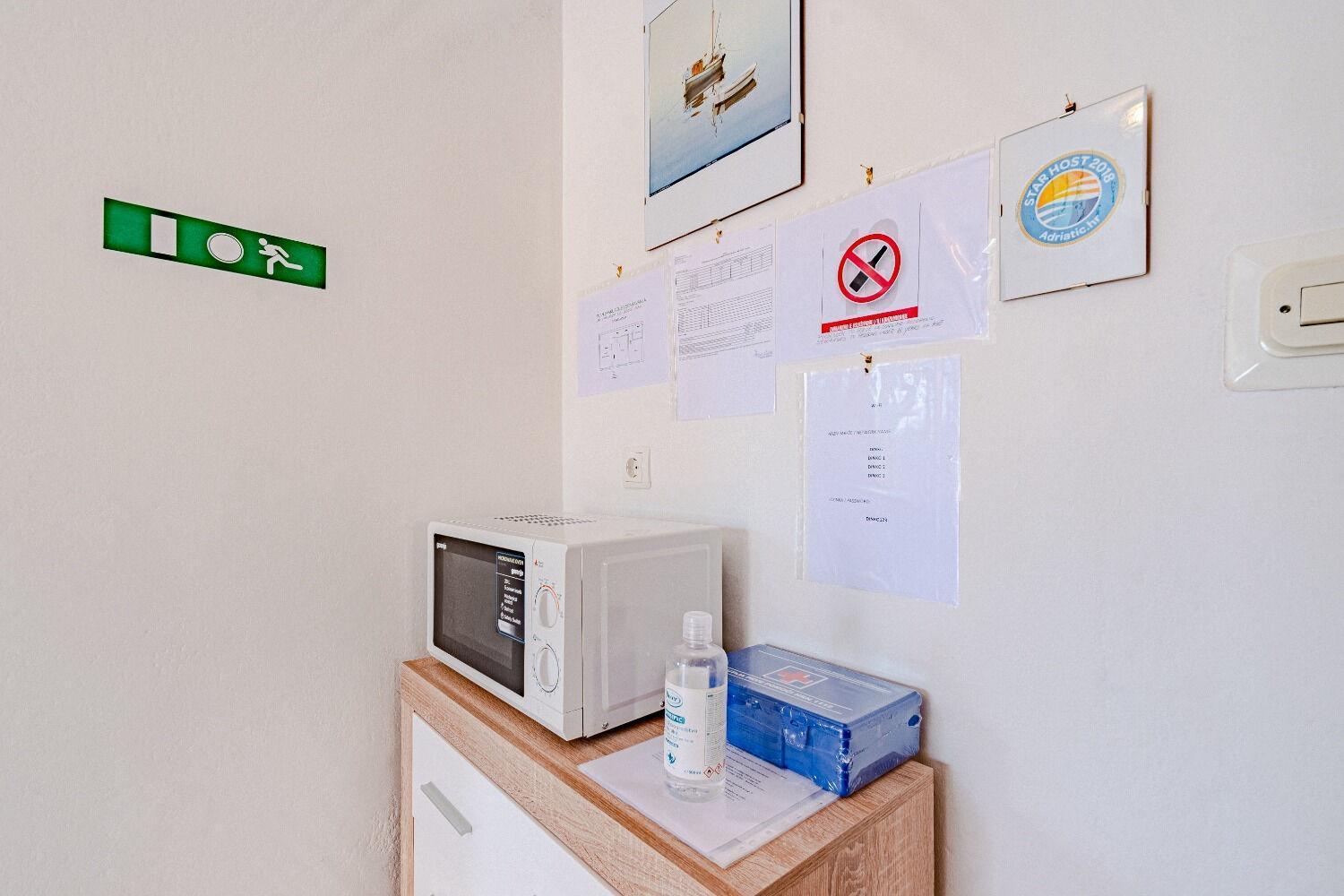 Mir Apartmán Korčula