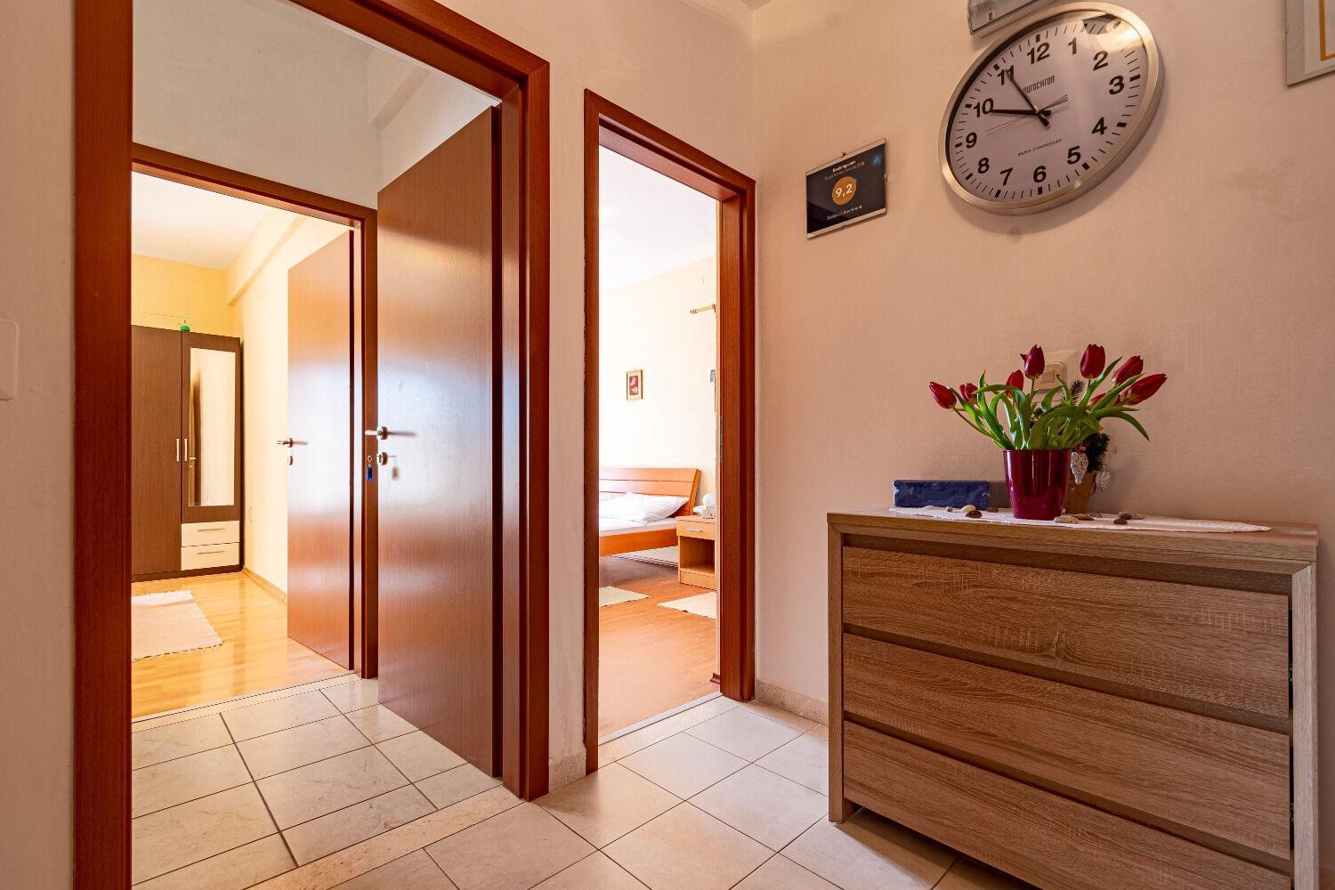 Apartment Mir Korcula Town