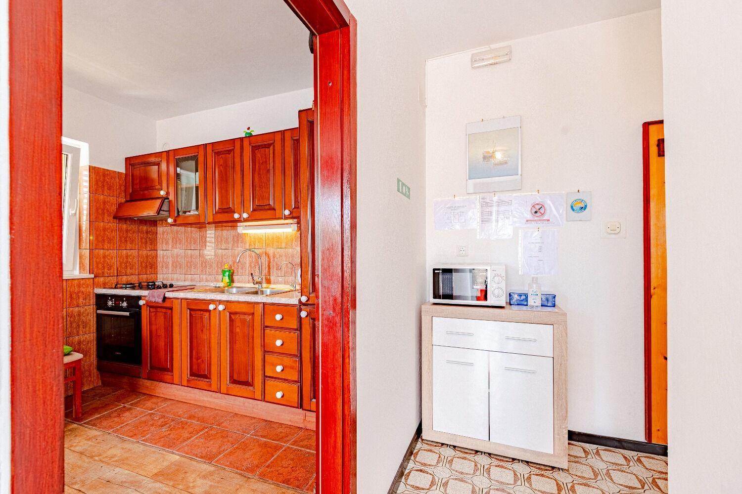 Mir Apartmán