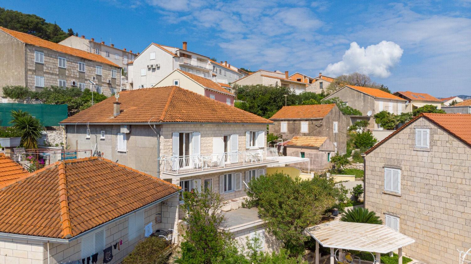 Mir Apartmán *