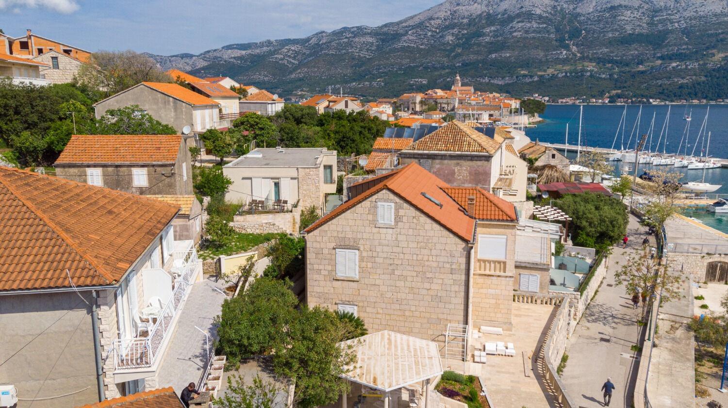 Mir * Korčula