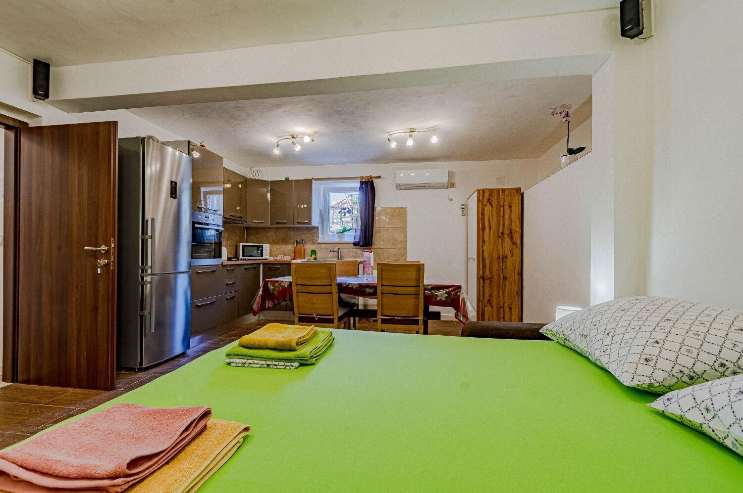 Apartment Mir Korcula Town